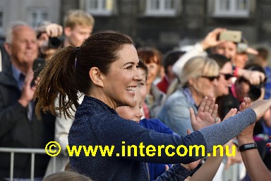 00 69 Hendes Kongelige Højhed Kronprinsesse Mary_85M7824_3412